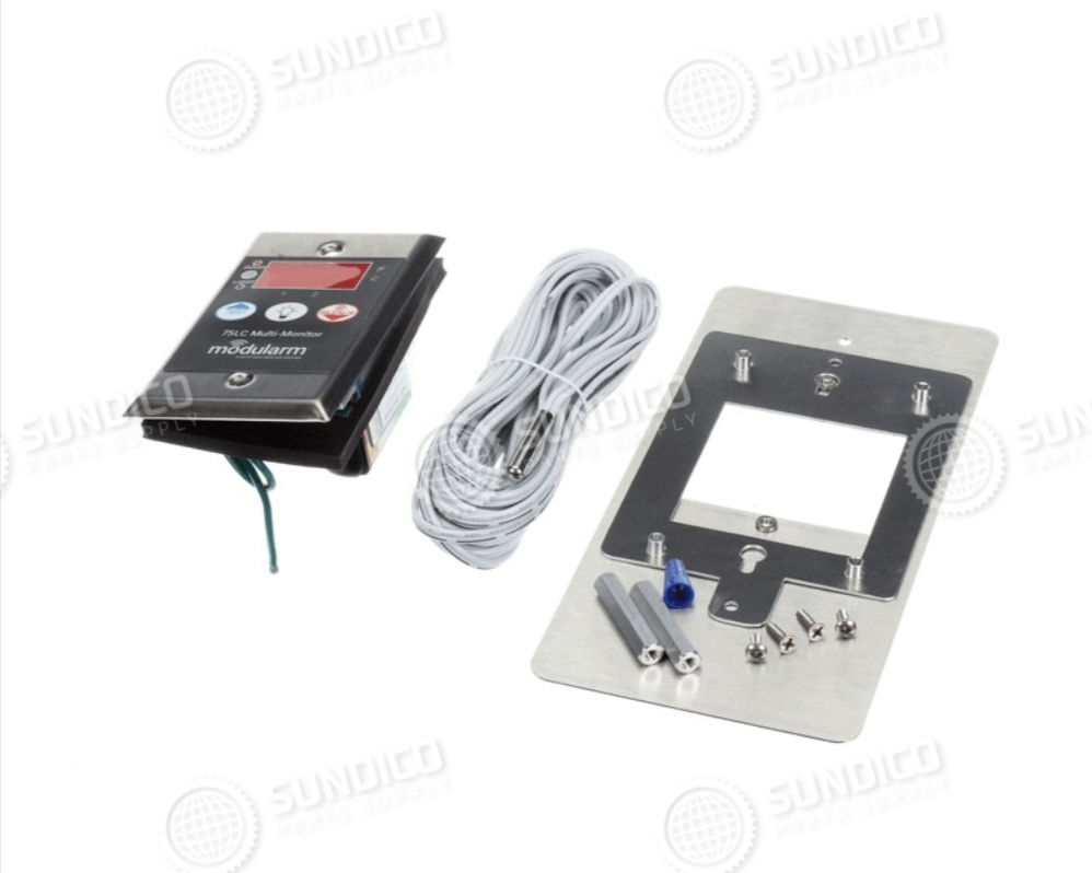 Modularm MOD75 Refrigerator Conversion Alarm, 75 Conversion Kit