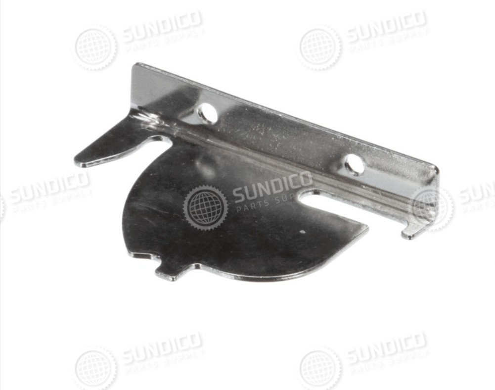 Turbo Air Z932900600 Refrigerator Lid Bracket