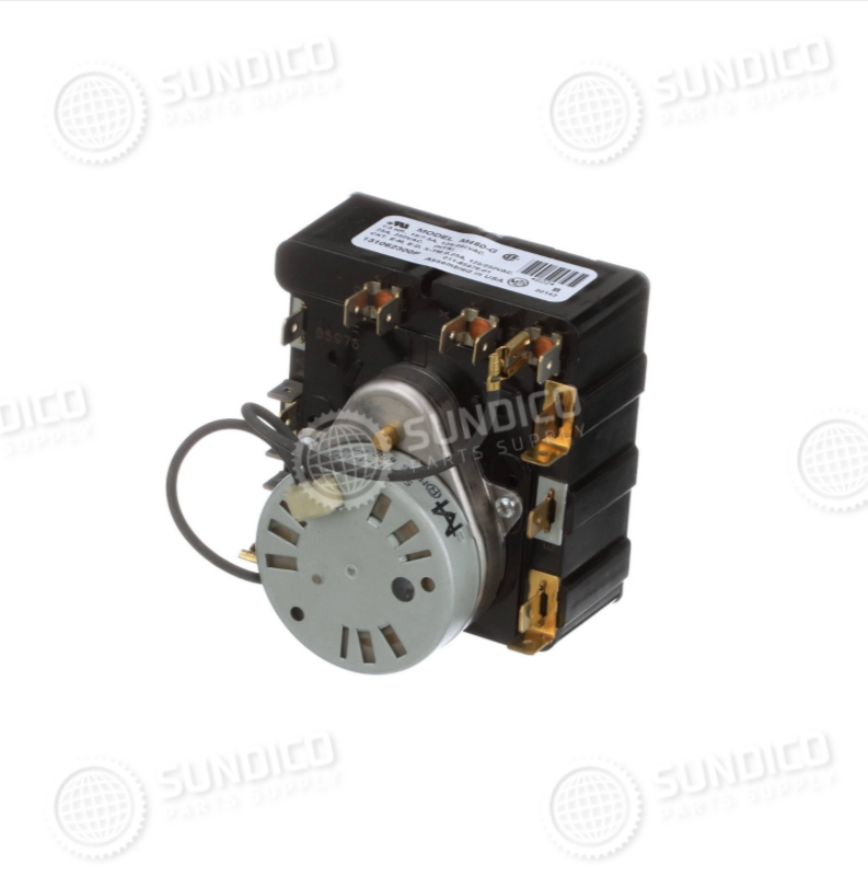 General Electric WE4M532 Dryer/Washer Timer