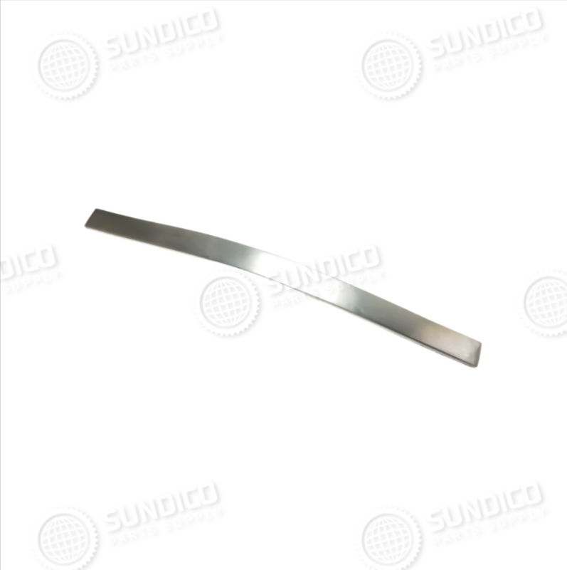 Whirlpool W11028176 Dishwasher Handle