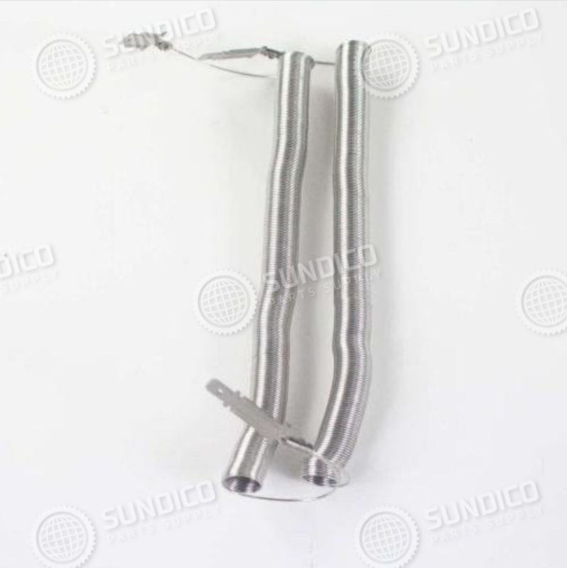 General Electric WE11X203 Dryer Heater Element Restring Kit