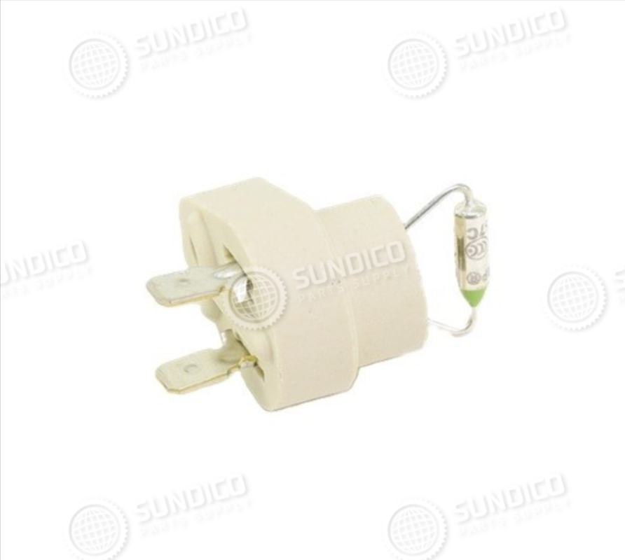Supco STC5333 HVAC Thermal Cutout 15 Amp