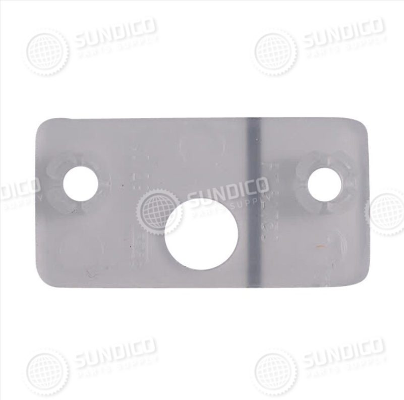 Whirlpool WP62750 Washing Machine Appliance Spacer