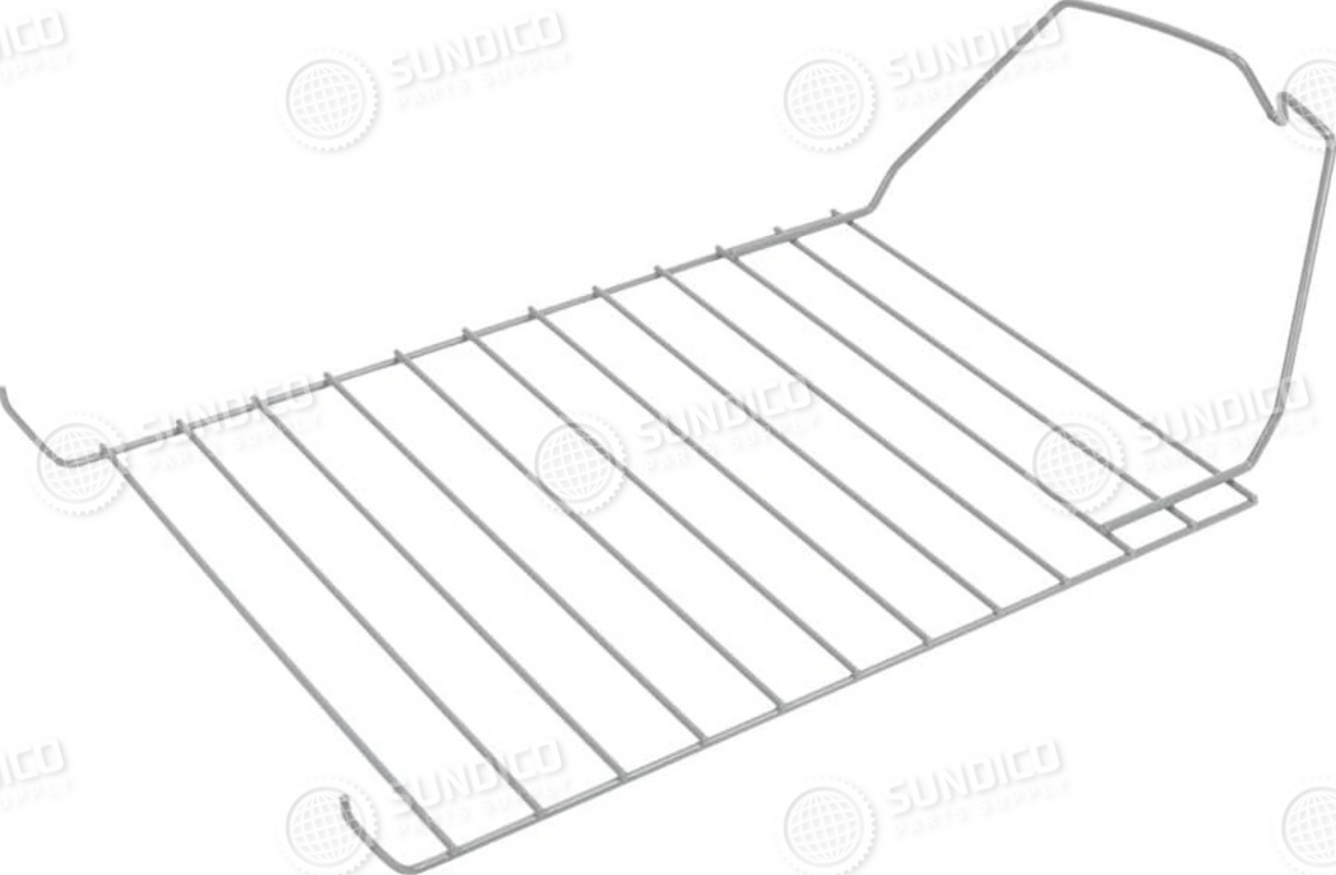Whirlpool W10322470A Dryer Drying Rack