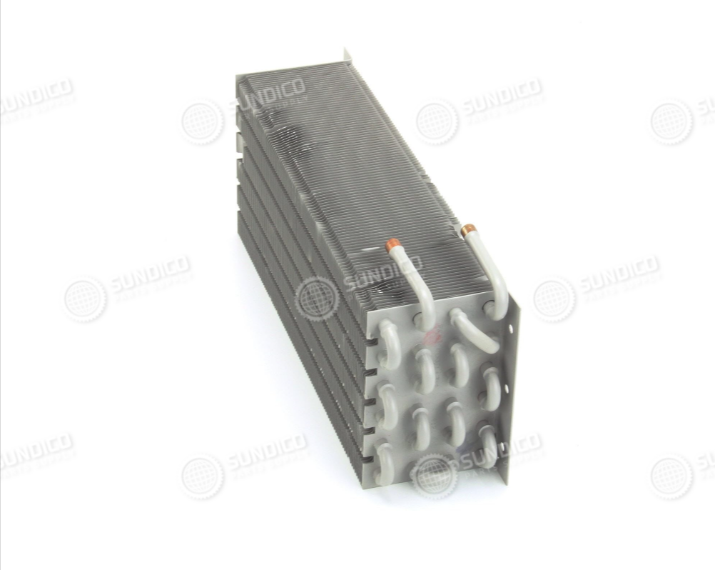 ATLAS METAL 21190 Refrigeration Coil, 4" X 6-3/4" X 15-3/4"
