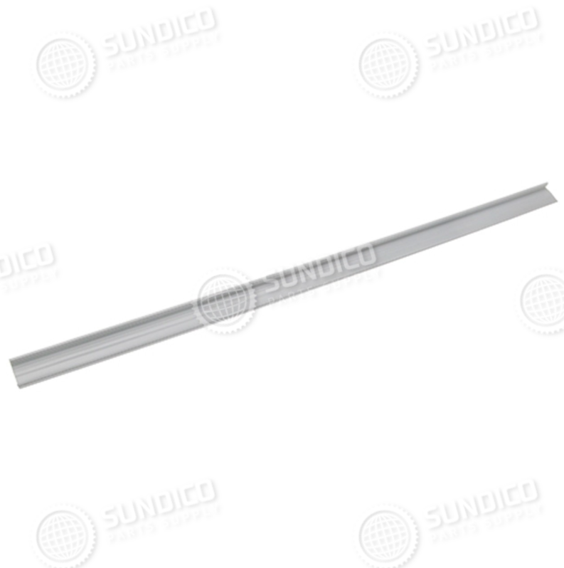 Bally 016612 Refrigerator Sweep, Gasket 50" Threshold