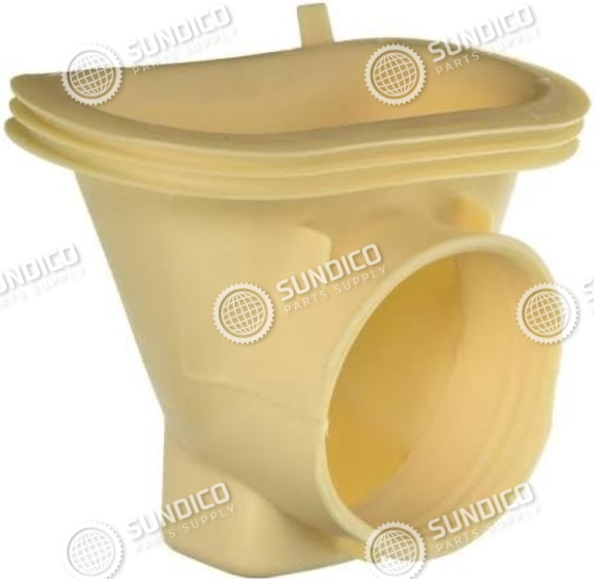 General Electric WD18X213 Dishwasher Inlet Sump