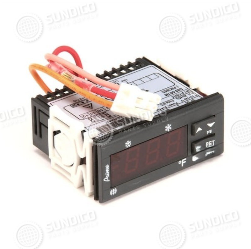 Maxx Cold X27R.10 Commercial Refrigeration Digital Thermostat