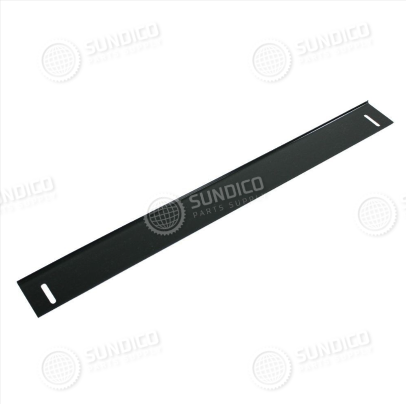 Frigidaire 154745503 Dishwasher Adjustable Toeplate
