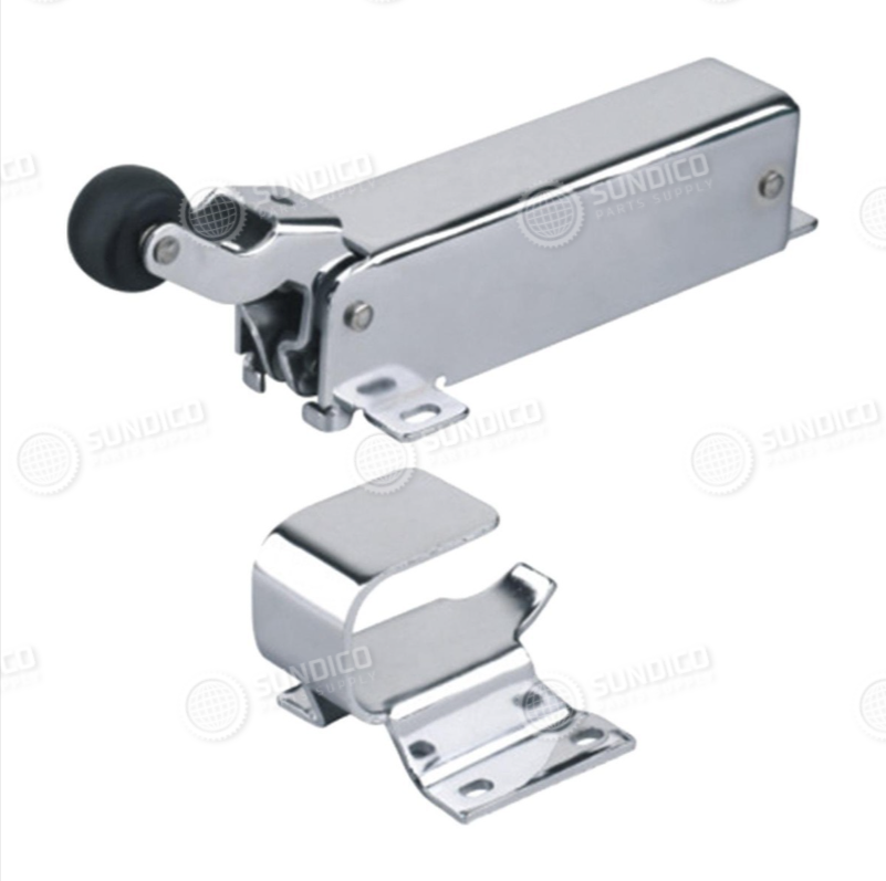 Leer 1916010 Refrigerator 1-7/8-Inch Door Closer
