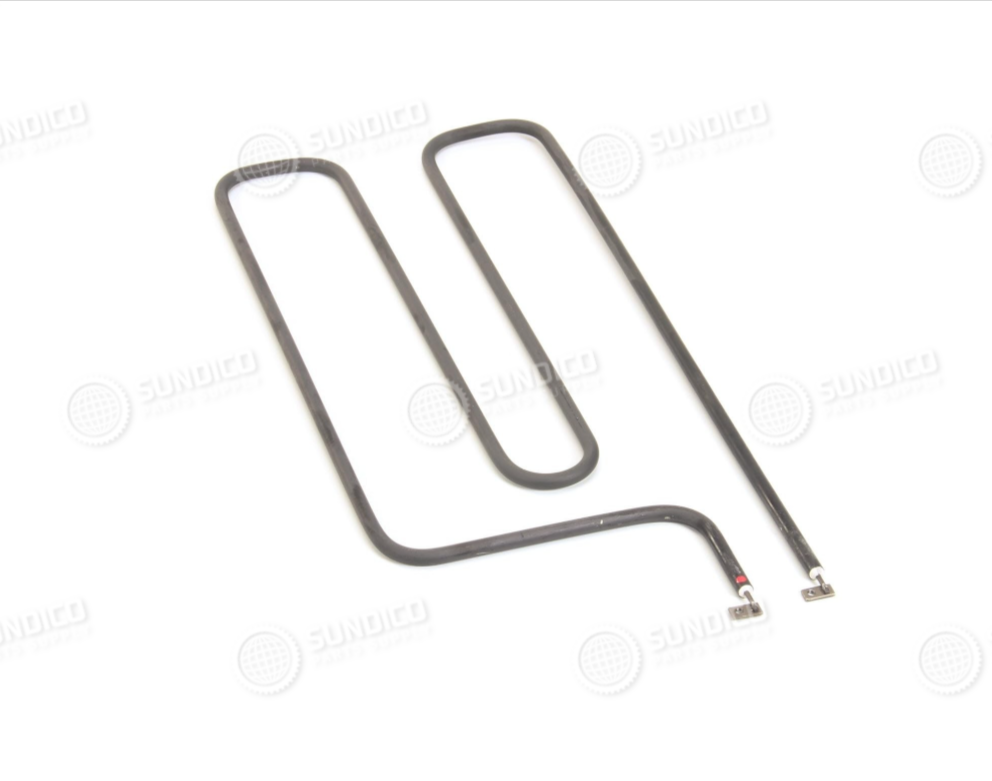 WELLS 2N-303375UL Commercial Refrigeration Heater Defrost 240V 1650W