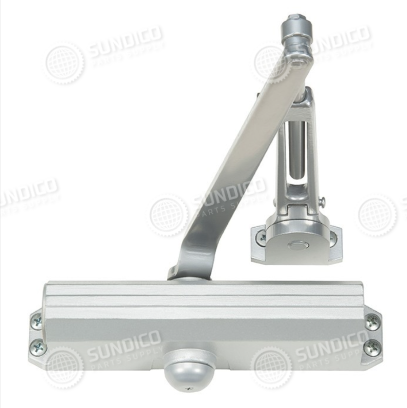 Norton 1601 Refrigerator Door Closer, Hydraulic