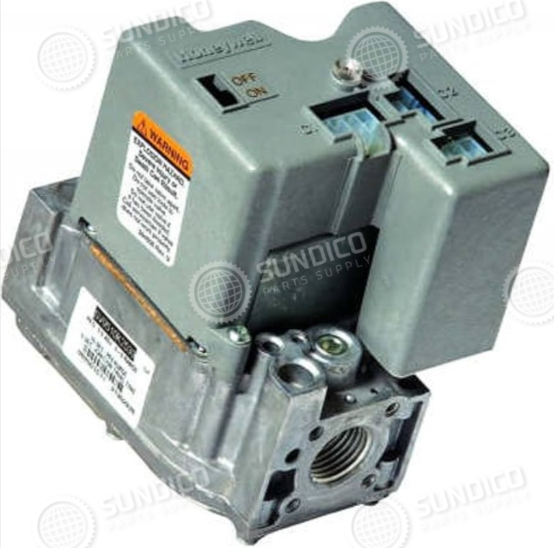 Honeywell SV9641M4510 HVAC Gas Valve Smart Valve