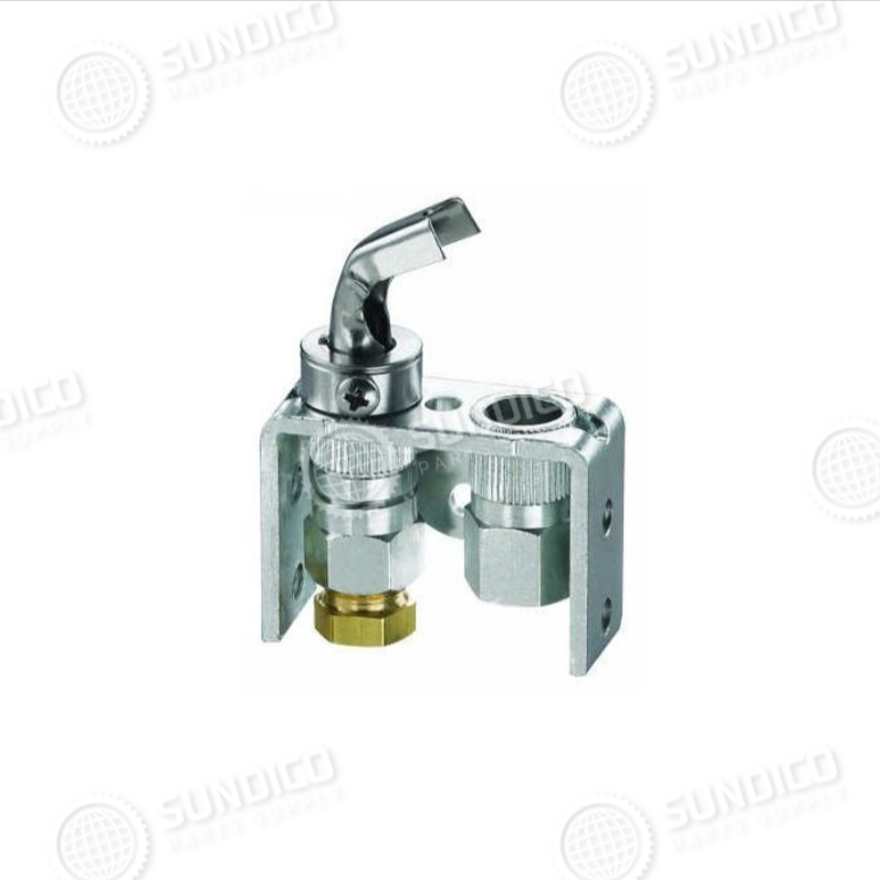 Honeywell Q314A4586 Furnace Pilot Burner