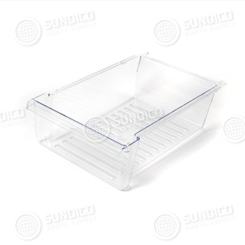 Whirlpool WP2218127K Refrigerator Meat Pan