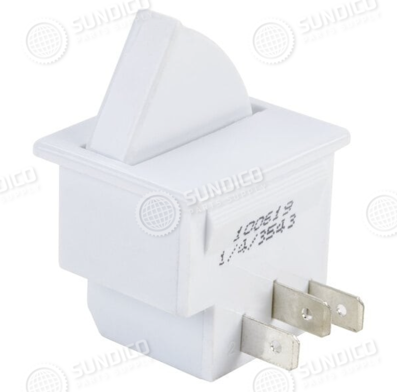 Avantco 17817409 Refrigeration Door Switch 3 Prongs