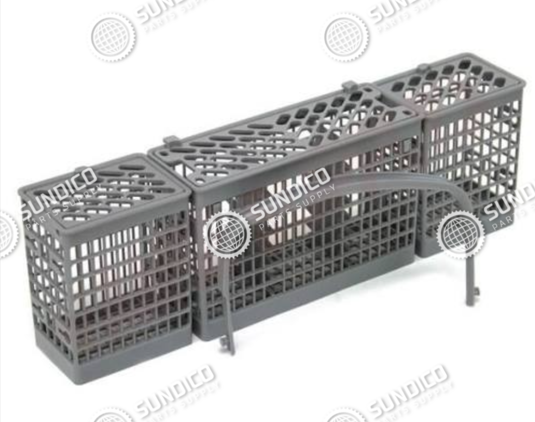 General Electric WD28X22621 Dishwasher Silverware Basket