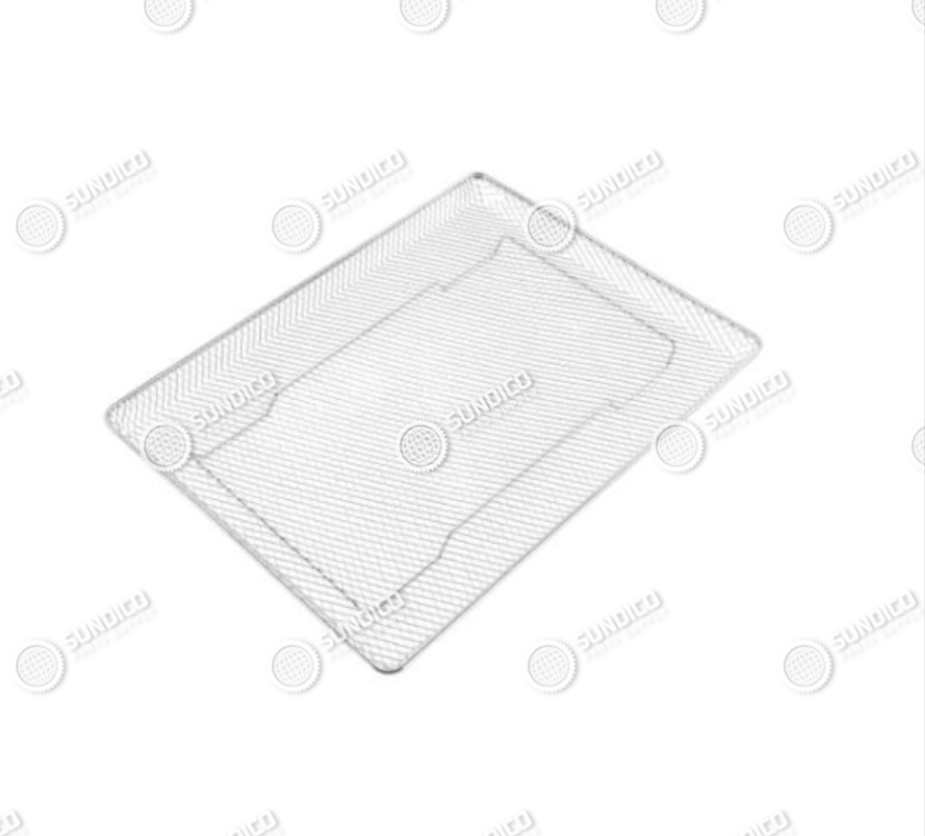 Whirlpool W11692811 Basket