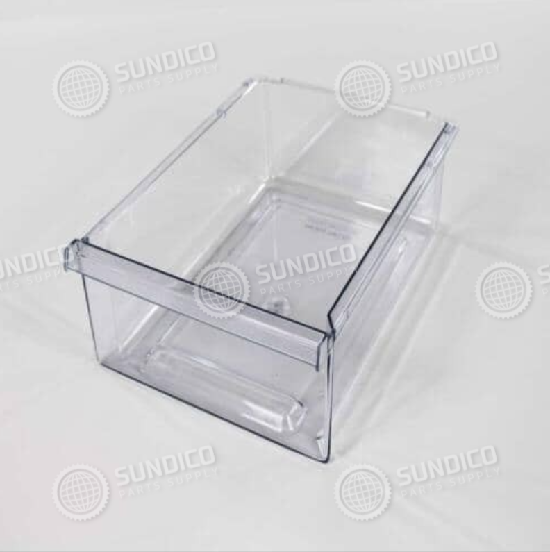 GE WR32X1448 Refrigerator Meat Pan