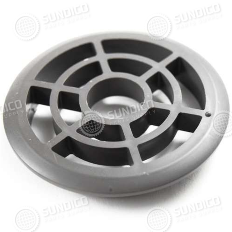 LG 4020FD3641C Dishwasher Nut Drawing