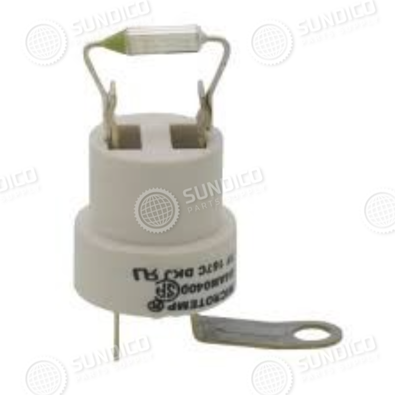 Supco STC6257 HVAC Thermal Cutout