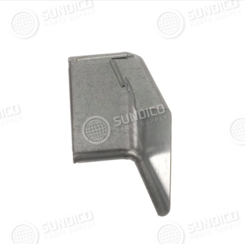 Bosch 00640477 Dishwasher Terminal Block Cover