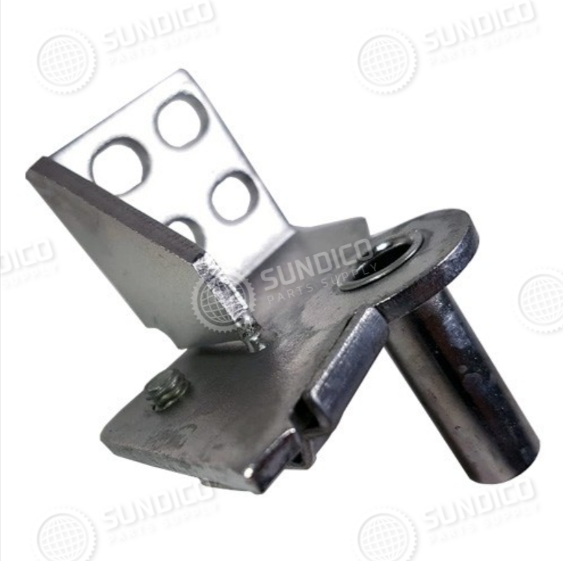Atosa W0604025 Commercial Refrigeration Bottom Left Hinge