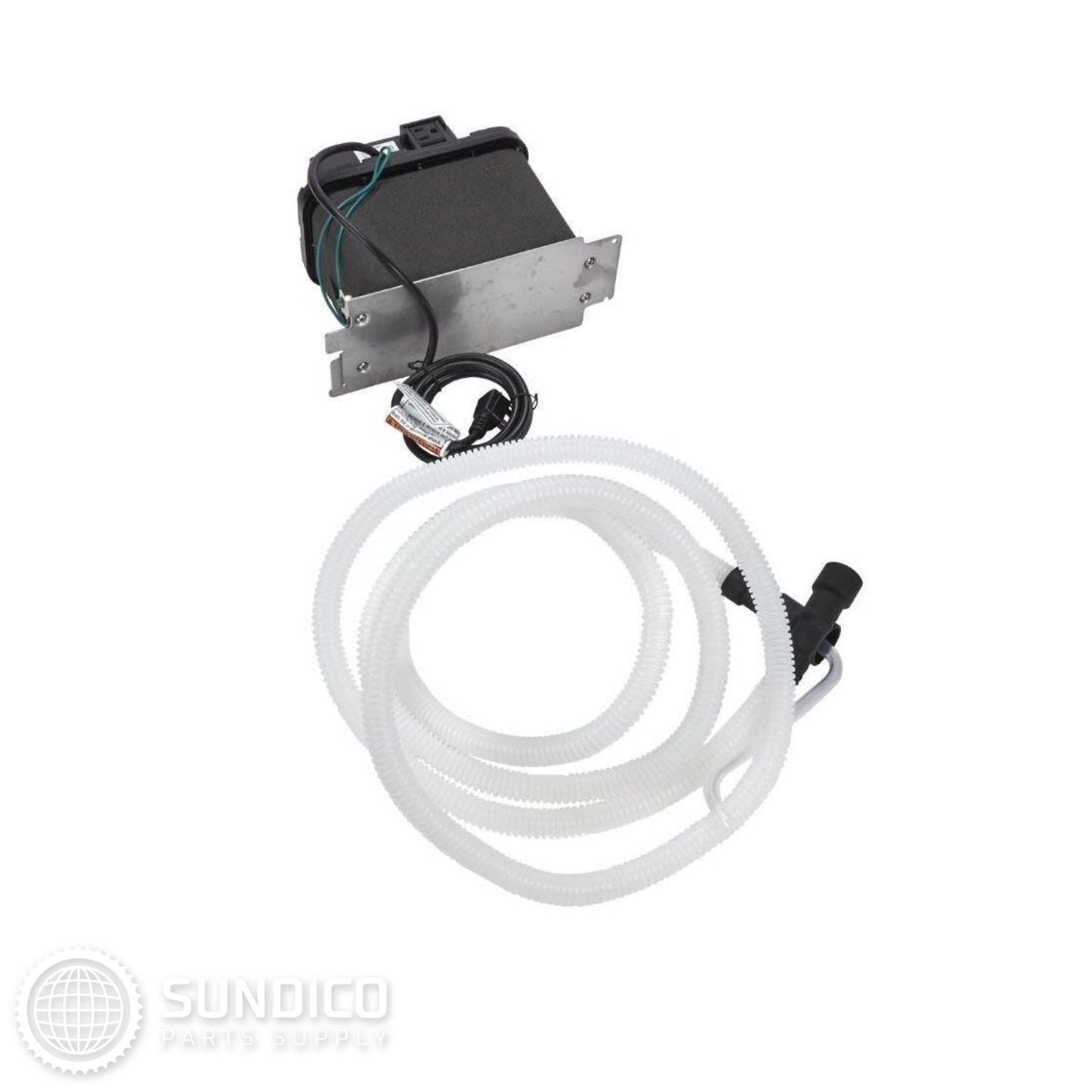 Whirlpool 1901A Ice Machine Drain Pump Kit