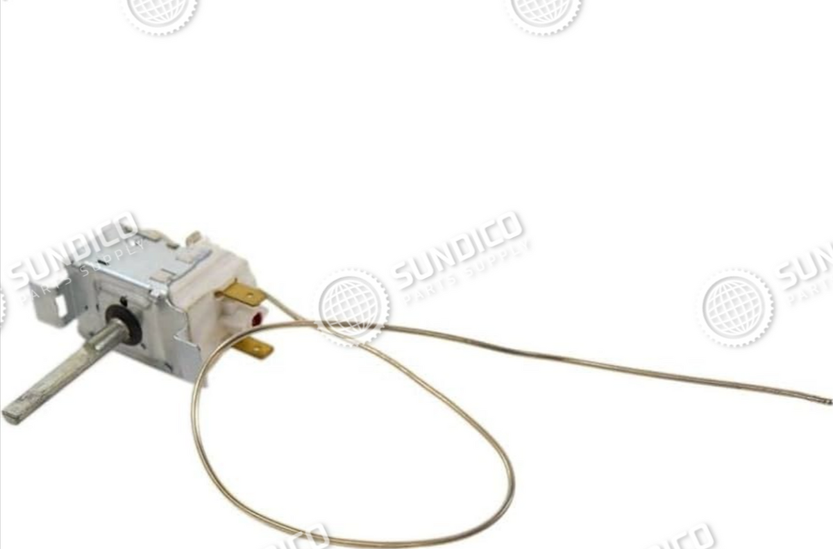 General Electric WR09X26872 Refrigerator Temperature Control