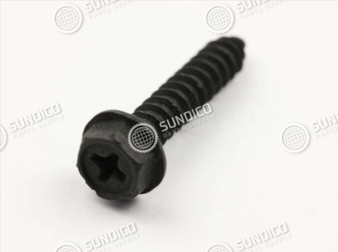 General Electric WH02X10002 Washer Screw