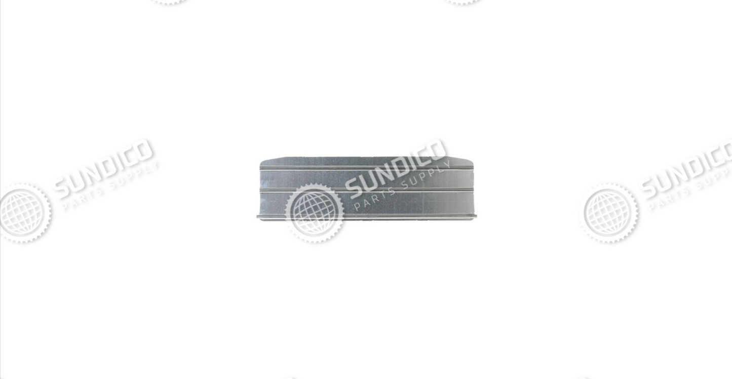 General Electric WB06X10686 Range Damper
