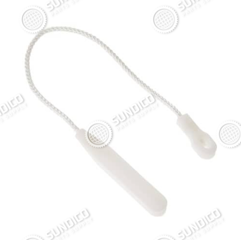 General Electric WD01X10569 Dishwasher Pulley Cable Assembly