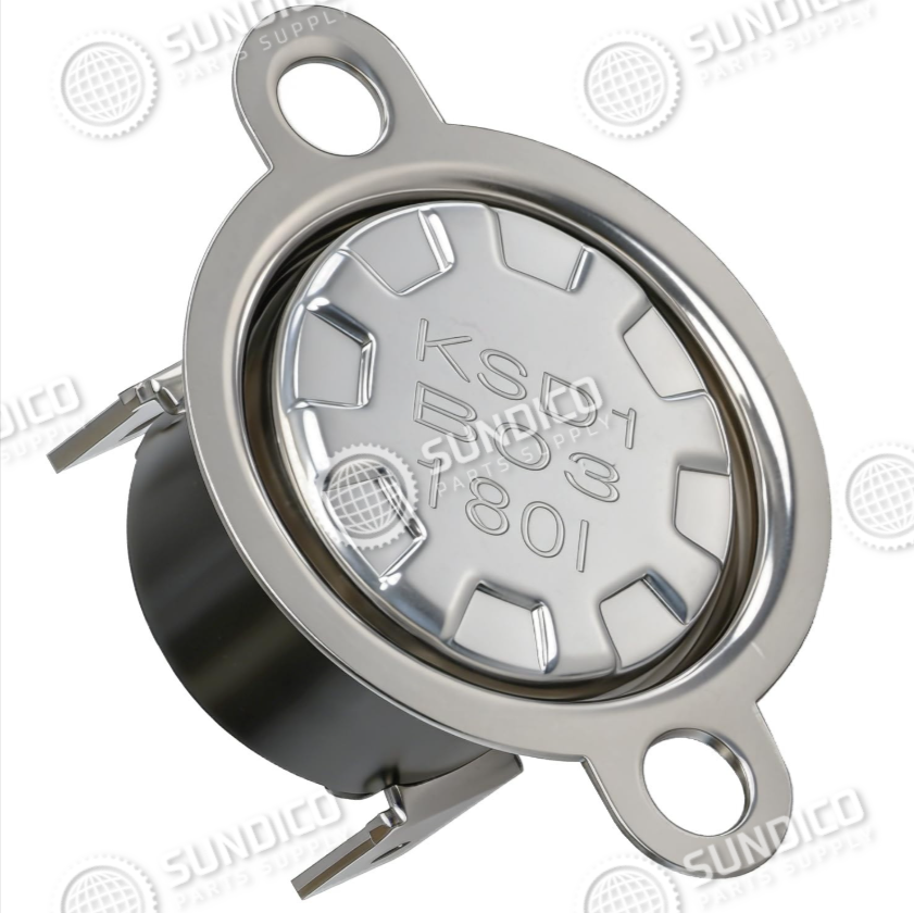 General Electric WB24X29270 Range Magnetron Thermal Cut-Out