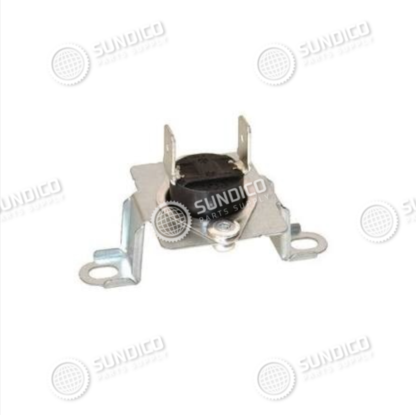 General Electric WE04X29793 Dryer High Limit Thermostat