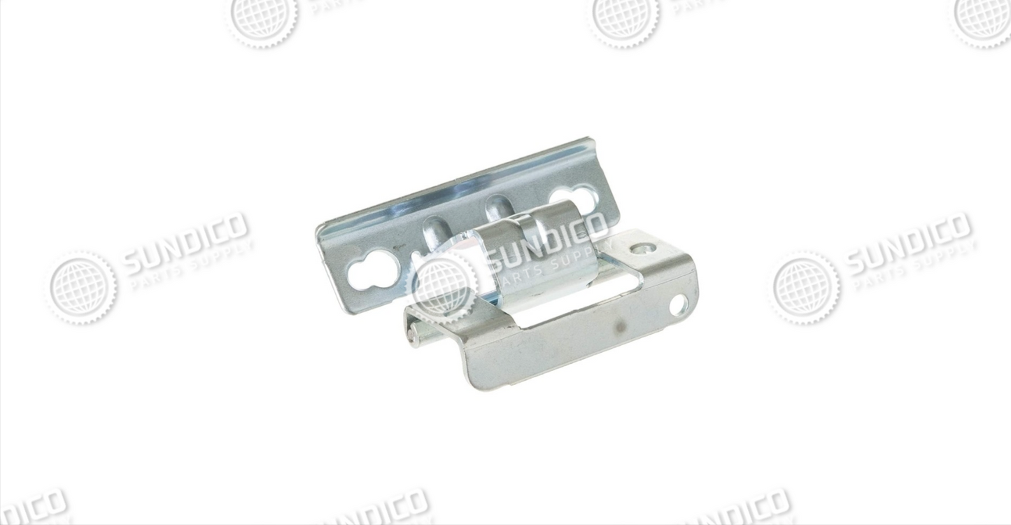 General Electric WE01X25317 Dryer Hinge Assembly
