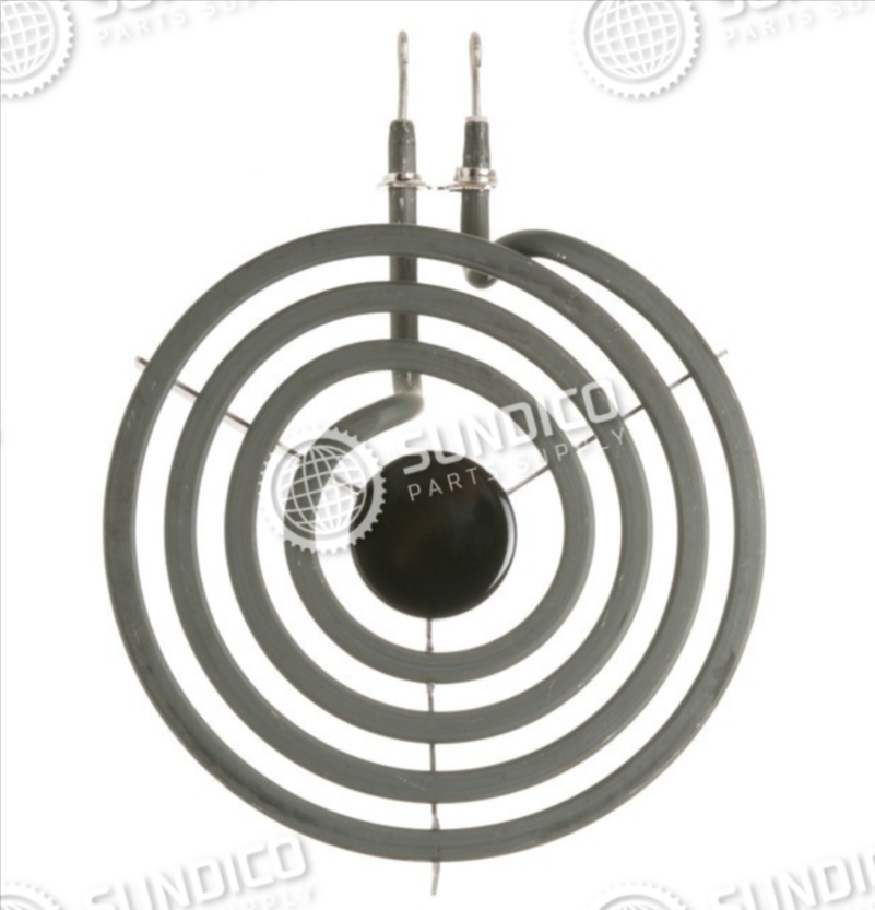 General Electric WB30X256 Range 6-Inch Surface Unit