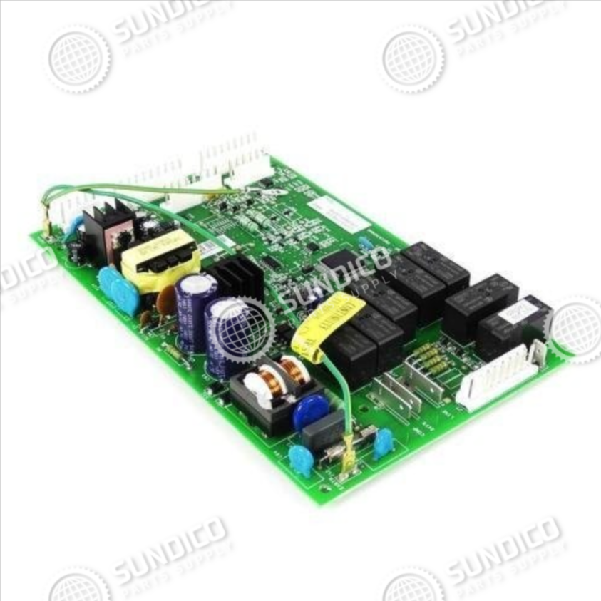 General Electric WD21X31840 Dishwasher Machine Control Board