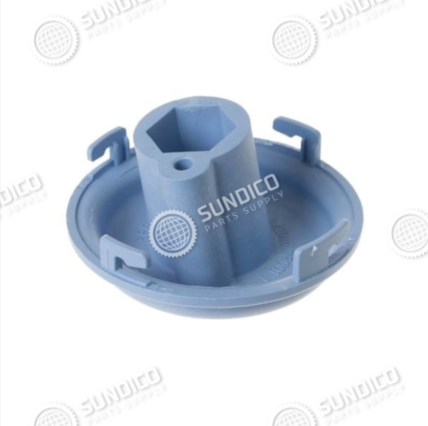 General Electric WE01X10396 Dryer Nozzle Cover