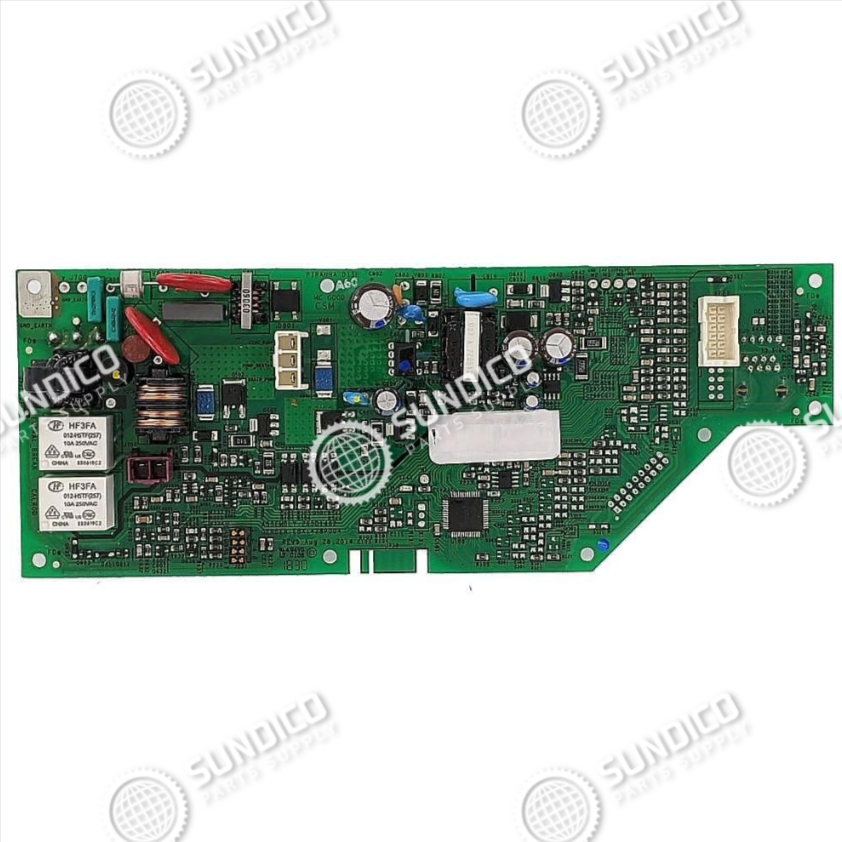 General Electric WD21X24901 Dishwasher Machine Service Board