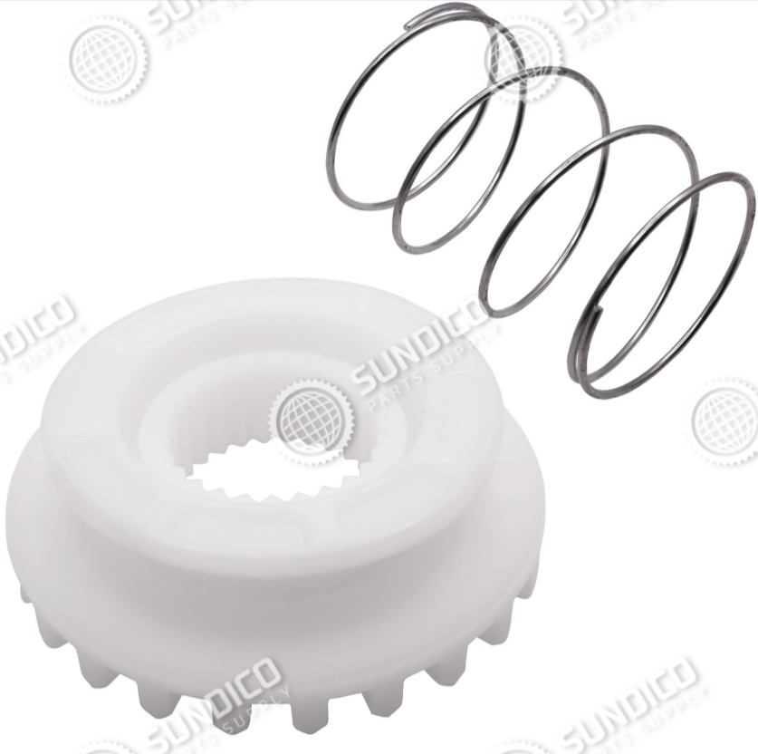 General Electric WH05X27185 Washer Clutch