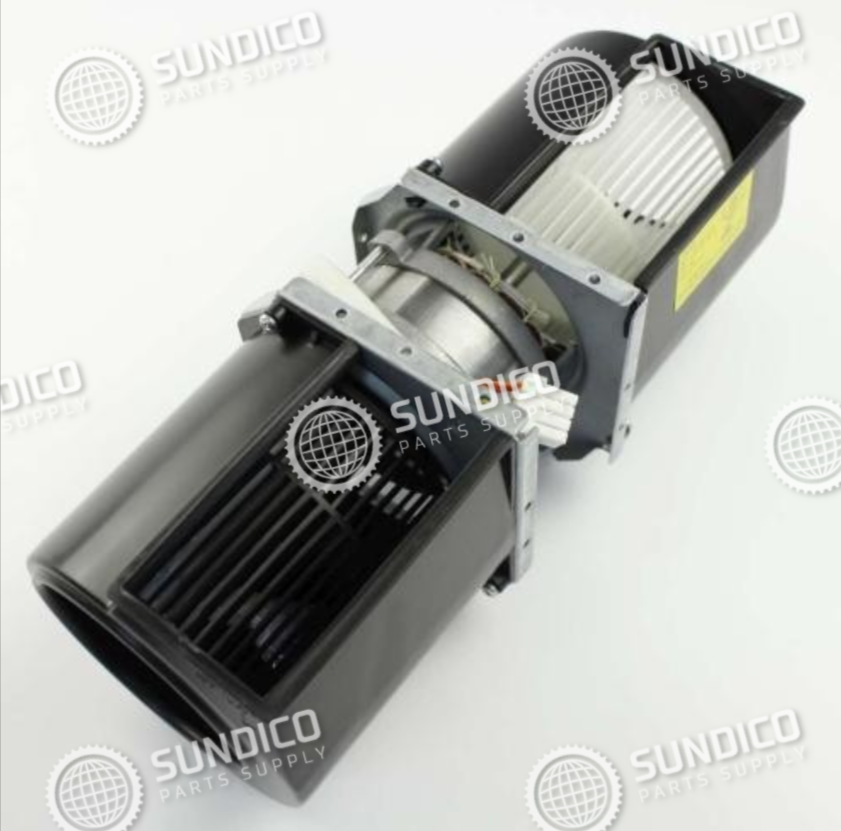 Samsung DE31-00028N Microwave Ventilation Motor