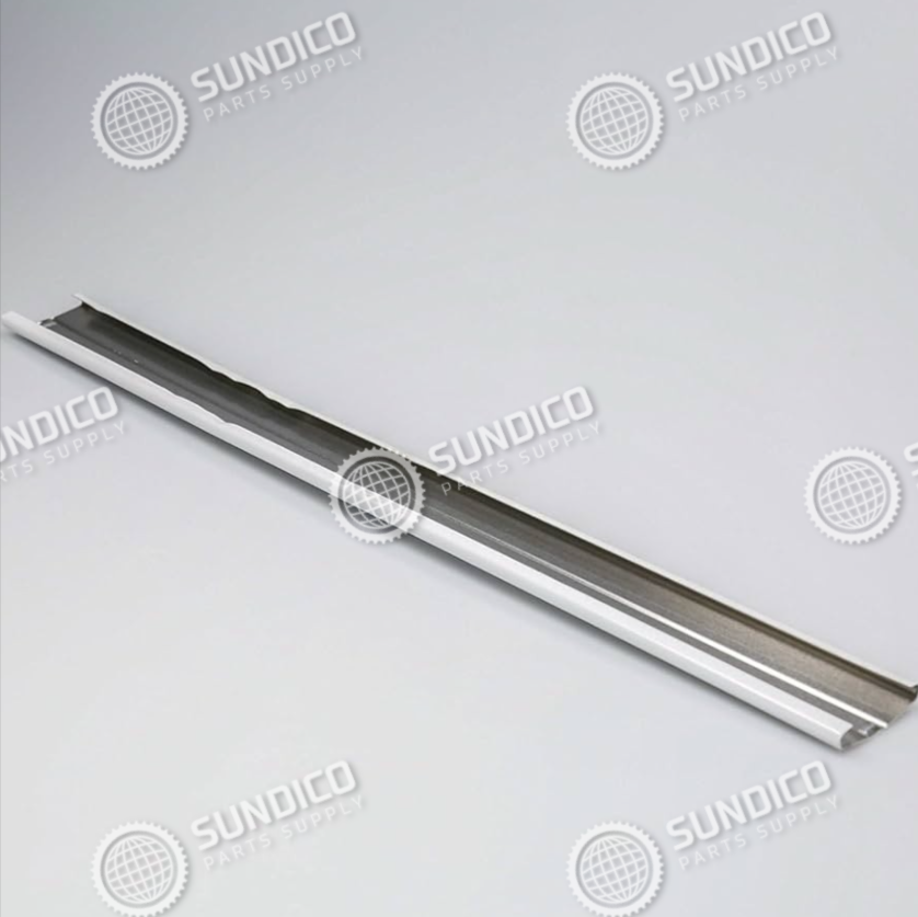 General Electric WR17X10846 Refrigerator Fresh Food Door Shelf