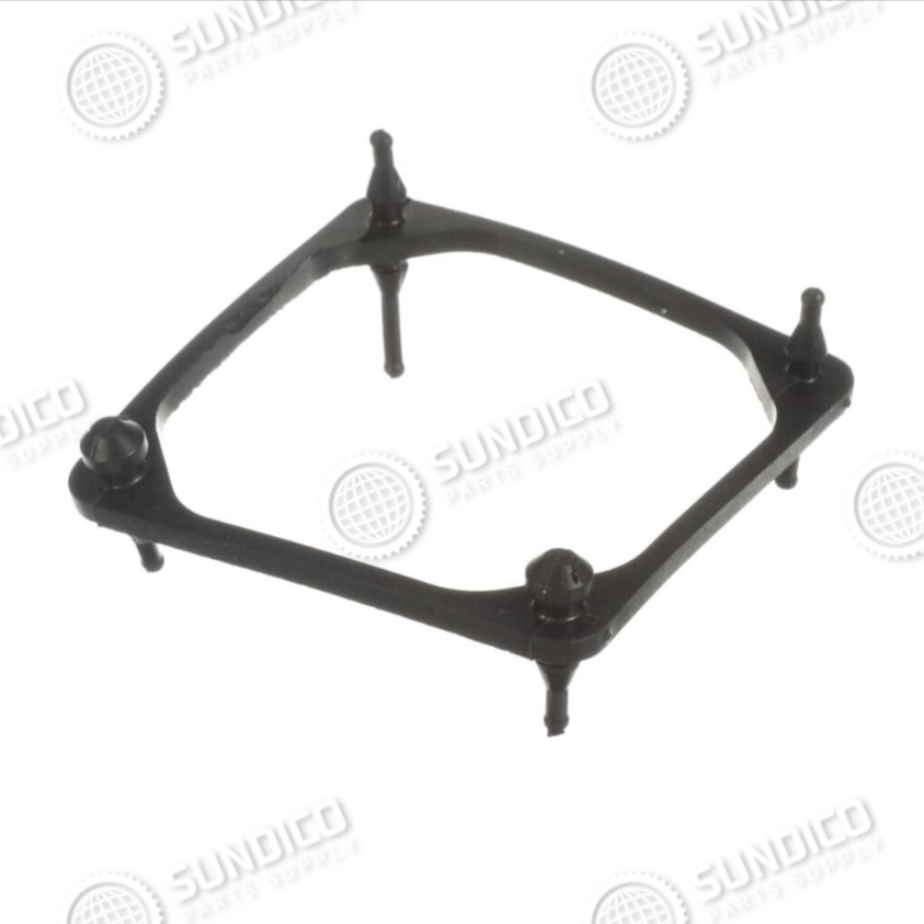 General Electric WR02X30166 Refrigerator Fresh Food Fan Mounting Bracket