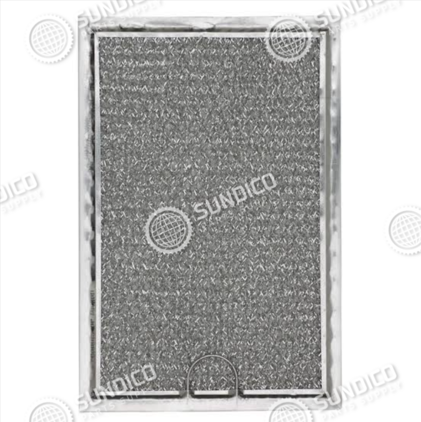 General Electric WB06X10654 Range Grease Filter