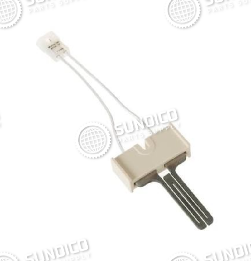 General Electric WE4X750 Dryer Flat Igniter