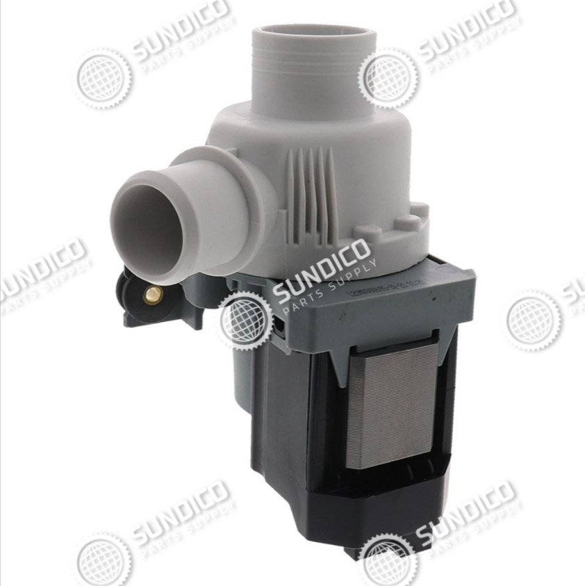 General Electric WH23X26206 Washer Drain Pump