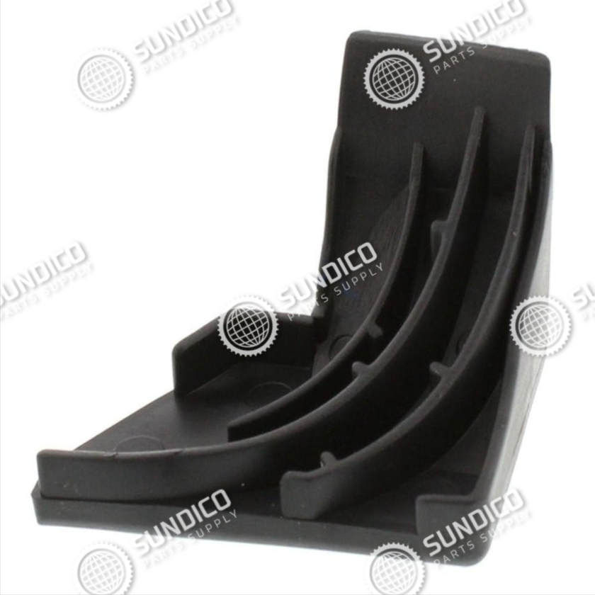 General Electric WD8X227 Dishwasher Right-Hand Corner Seal