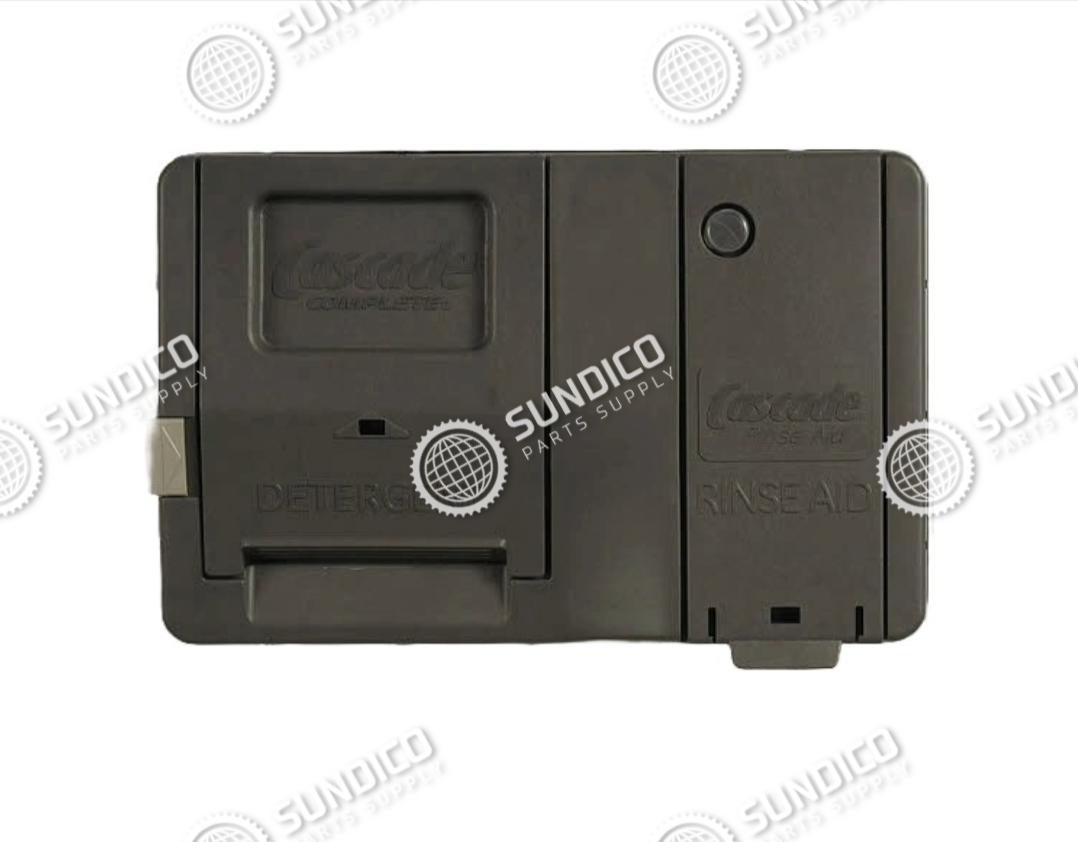 General Electric WD12X28240 Dishwasher Detergent Module