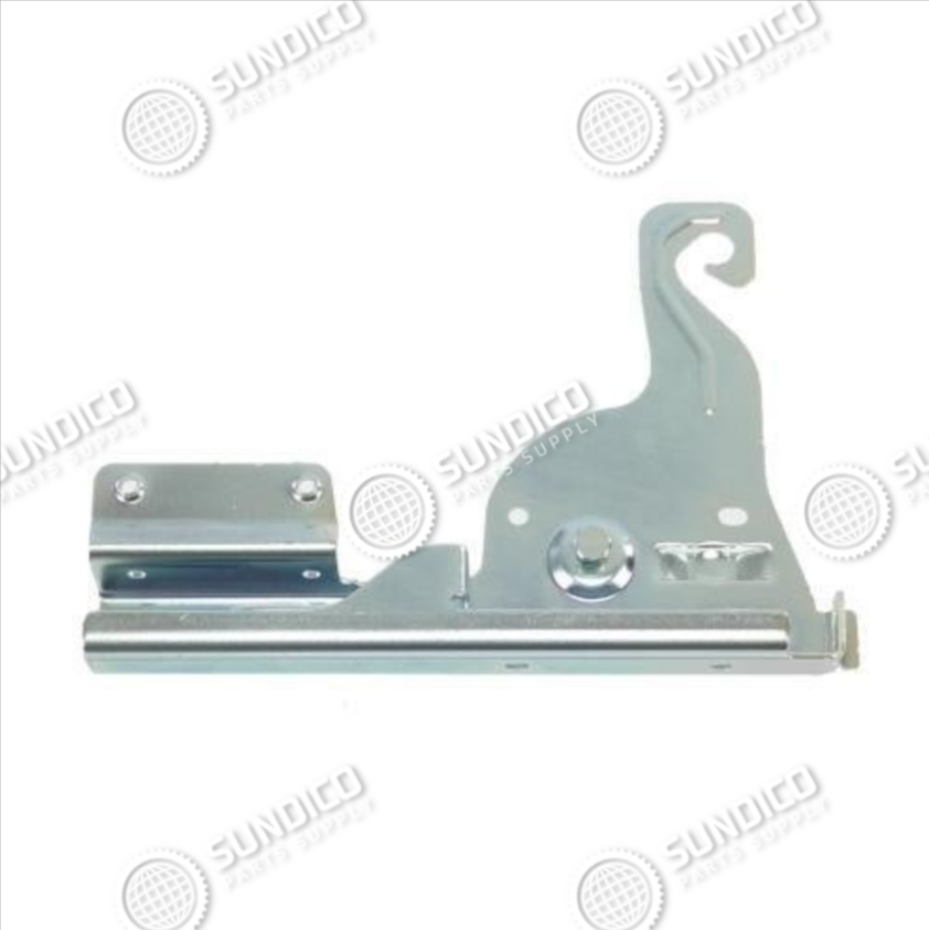 General Electric WD01X27721 Dishwasher Left Hand Door Hinge Assembly