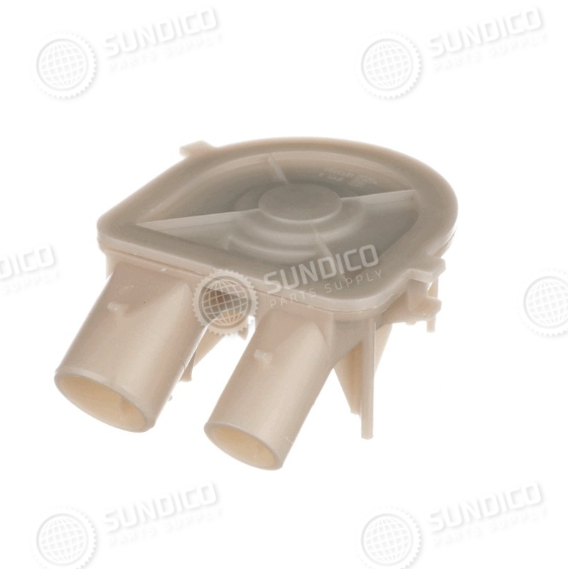 Whirlpool WPW10288040 Washer Water Pump